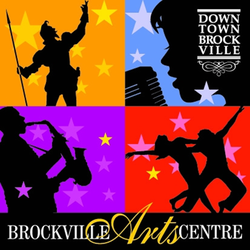 Brockville Arts Centre
