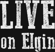 Live on Elgin
