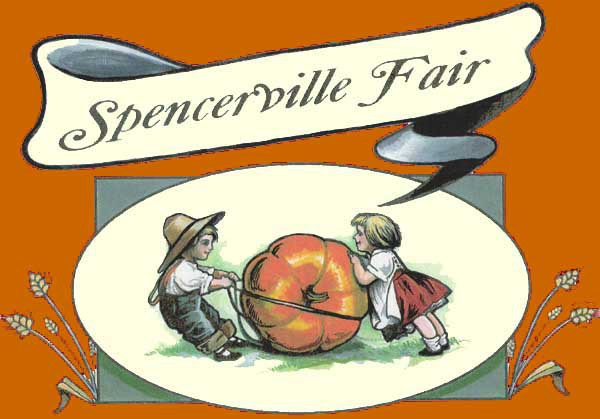 Spencerville Fair