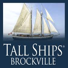 Tall Ships Brockville
